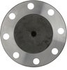 SHAFT - FLANGED AXLE (FIN - image 2