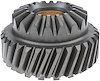 HELICAL GEAR - BUSHING AS - image 1