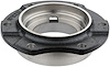 INPUT BEARING COVER - image 1