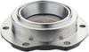 INPUT BEARING COVER - image 2