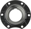 INPUT BEARING COVER - image 4