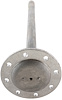 SHAFT - FLANGED AXLE (FIN - image 1