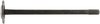 SHAFT - FLANGED AXLE (FIN - image 2