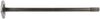 AXLE SHAFT - image 2