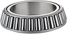 BEARING - TAPERED ROLLER - image 1