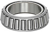 BEARING - TAPERED ROLLER - image 1