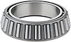 BEARING - TAPERED ROLLER - image 1