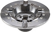 DIFF CASE - FLANGE HALF ( - image 1