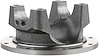FLANGE YOKE - image 1