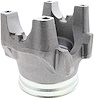 HALF RND END YOKE ASSEMBL - image 1