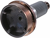 MIDSHIP TUBE SHAFT - image 1