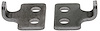 LOCKING CLIP-BENT - image 1