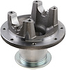 END YOKE ASSY - image 1