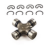 Greaseable SVL U-Joint 1330 Conversion Series - image 1
