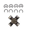 Greaseable SVL U-Joint 1330 Conversion Series - image 2