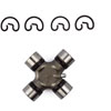 Greaseable SVL U-Joint 1310 to 1330 Conversion Series - image 2