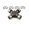 Greaseable SVL U-Joint 1410 Series - image 1