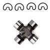 Greaseable SVL U-Joint 1480 Series - image 2