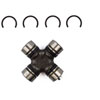 Non-Greaseable SVL U-Joint 1310WJ Series (Wheel Joint) - image 2