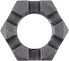 Nut - Slotted - image 2