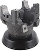 HALF RND END YOKE AS - image 1