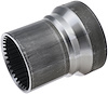 SPLINED SLEEVE - image 1