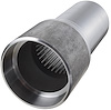 SPLINED SLEEVE - image 1