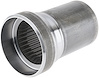 SPLINED SLEEVE - image 1