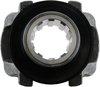 HALF RND END YOKE ASSY - image 2