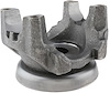 HALF RND END YOKE AS - image 1