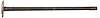 AXLE SHAFT - image 1
