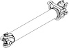 Coupling Shaft - image 1