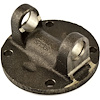 Flange Yoke Flange Diam. 5.156" - image 1