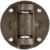 Flange Yoke Flange Diam. 5.156" - image 2