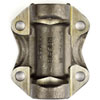 Flange Yoke Flange Diam. 3.469" - image 2