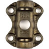 Flange Yoke Fits: Ford 8.8" Axle - image 2
