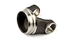Tube Yoke Fits: 2.50" x .083" Wall Tube - image 1
