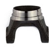 Tube Yoke Fits: 2.50" x .083" Wall Tube - image 2