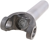 SLIP YOKE ASSEMBLY - image 1