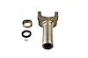 Slip Yoke 16 Spline x 1.250" Diameter Slip Yoke