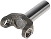 Transmission Slip Yoke 28 Spline x 1.220" Diameter - image 1