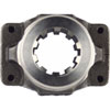 2-4-2401-1 Drive Shaft End Yoke Fits 1310 Series 1.375 in. 10 Spline - image 2