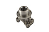 Transfer Case Yoke Fits NP205 Transfer Case 1.250" x 10 Spline - image 1