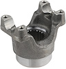HALF RND END YOKE - image 1