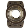 Pinion Yoke Fits Dana 60, Dana 70 1.276" x 29 Spline - image 2