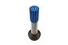 Tube Shaft 1.375" x 16 Spline - image 1