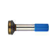 Tube Shaft 1.375" x 16 Spline - image 2