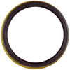 Rubber Boot for CV Driveshaft Fits 1310/1330 U-Joints on Double Cardan Joint CV Driveshaft - image 2