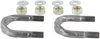 U-Joint Bolt Kit - image 4