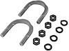 U-Joint Bolt Kit For Most 1330/3R U-Joints with 1.125" Cap - image 1